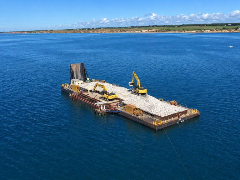 Port Phillip Bay