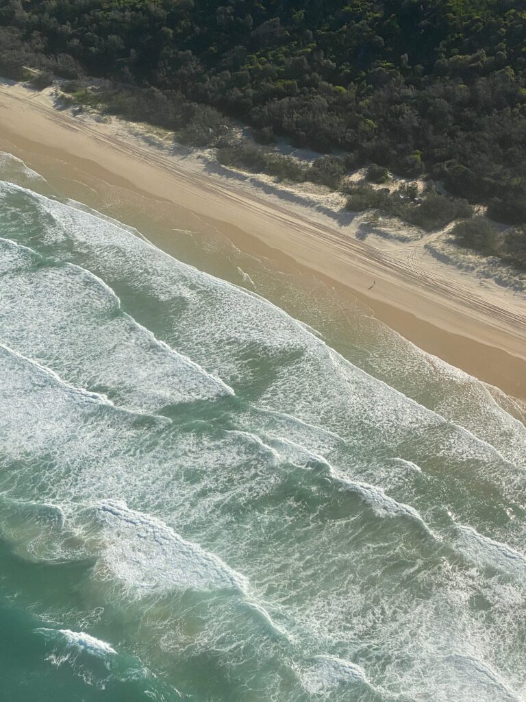 Fraser Coast Council adopts 2026‑2030 Reef Guardian Action Plan