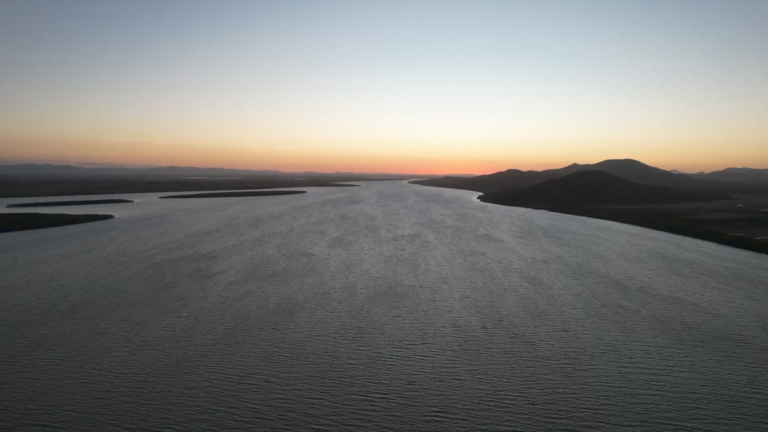 New Baseline Mapping Reveals Gaps in Bleaching Forecasts Around Groote Eylandt